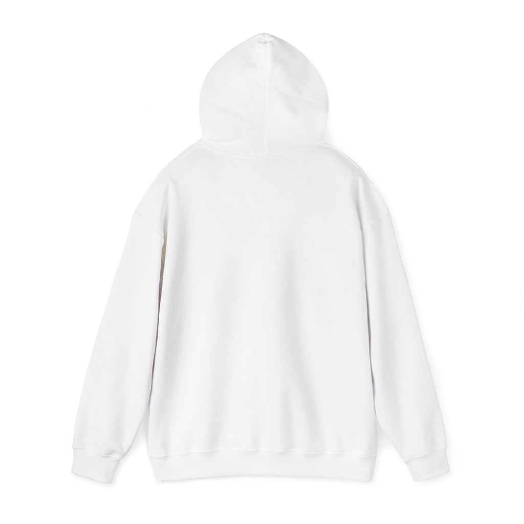 Omarchy Hooded Sweatshirt - Arch Linux - Unisex