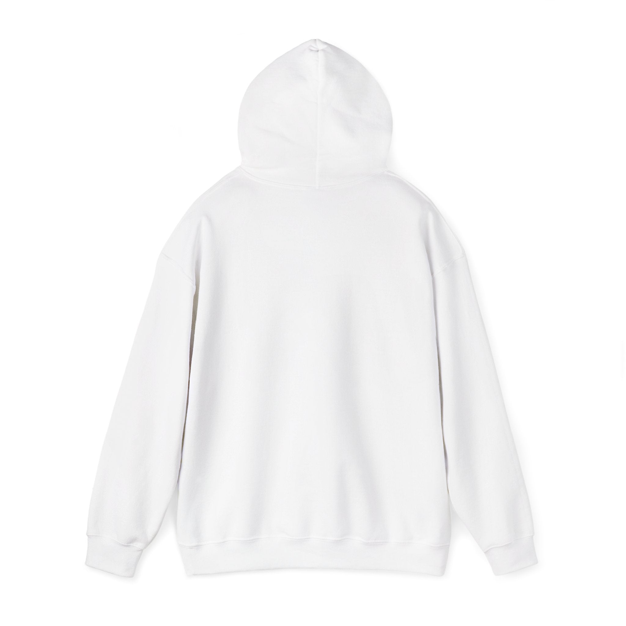 Omarchy Hooded Sweatshirt - Arch Linux - Unisex